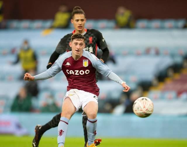 冲刺阶段阿斯顿维拉调整名单以备意甲，门线救险环节打磨，悬念犹存，年轻球员得到机会的简单介绍