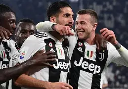 风云突变！尤文图斯国际比赛日扳平良机；NBA总决赛版图或变；更衣室稳定；更衣室氛围转暖的简单介绍